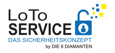 LoTo_Service_Das_Sicherheitskonzept_by_Die_6_Diamanten